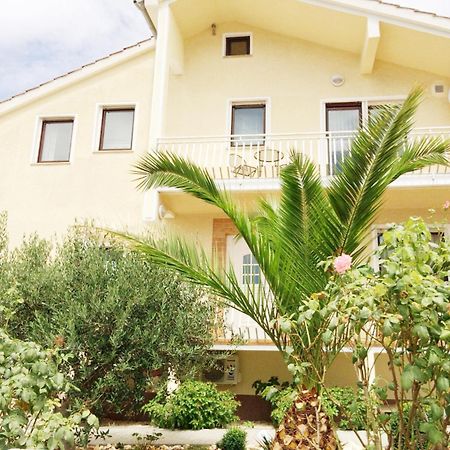 Nina Apartment Zadar Exterior photo