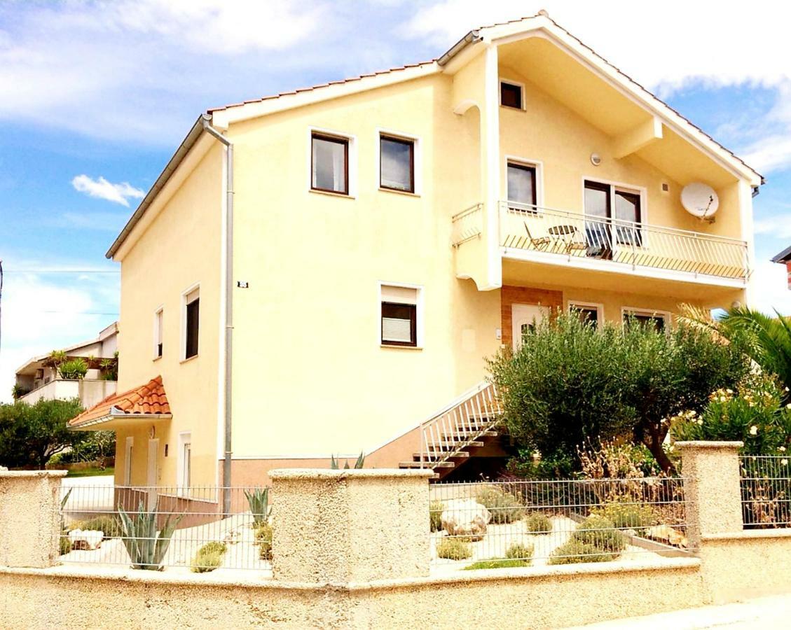 Nina Apartment Zadar Exterior photo