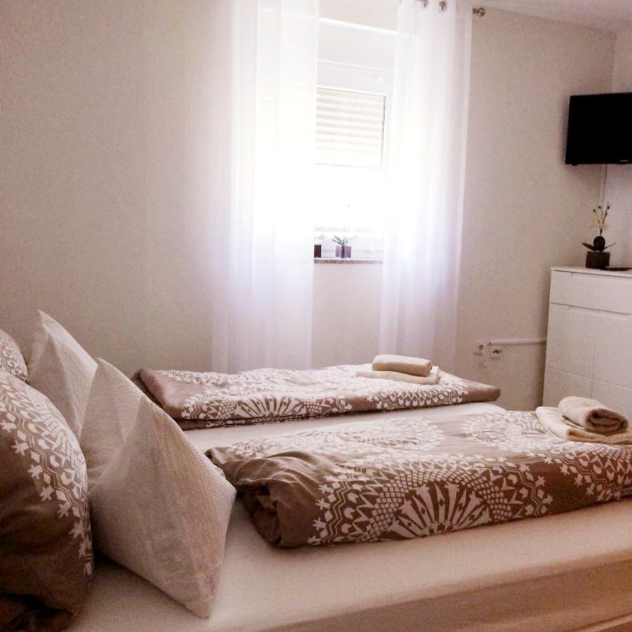 Nina Apartment Zadar Exterior photo