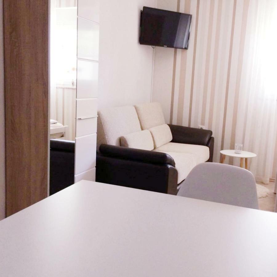 Nina Apartment Zadar Exterior photo