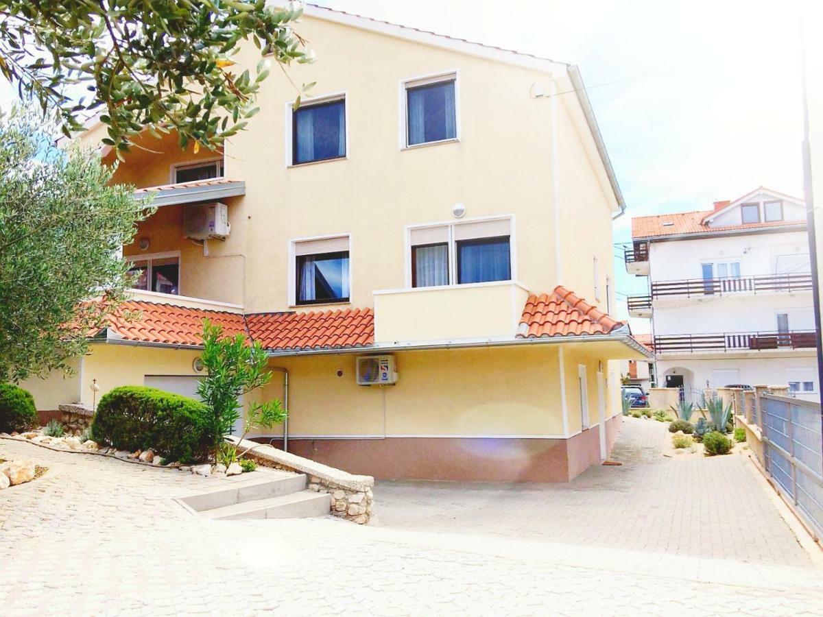 Nina Apartment Zadar Exterior photo
